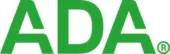 ADA logo