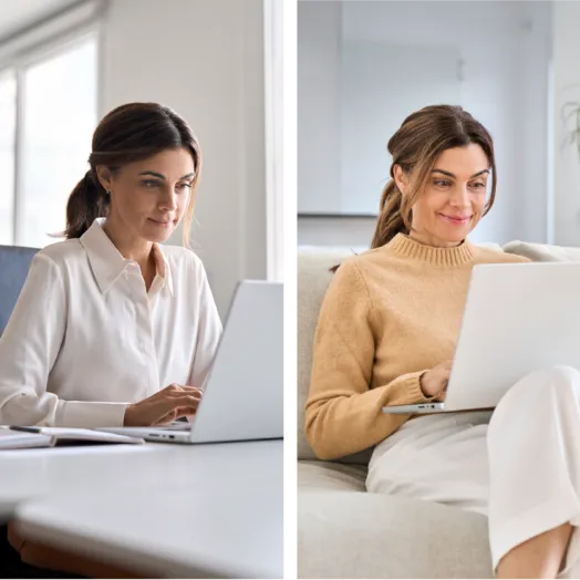 Hyrbid websitegraphics