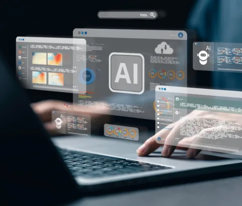 Decoding the Future A Guide to Choosing AI for Test Development