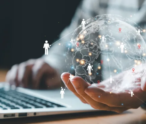 Out Systems Journey to Increase Program Scale Enhance the Candidate Experience