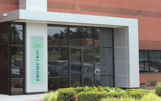 Prometric operations center